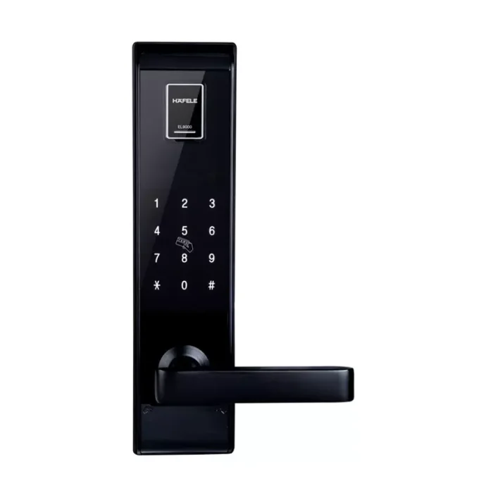 Khóa điện tử Hafele EL9000