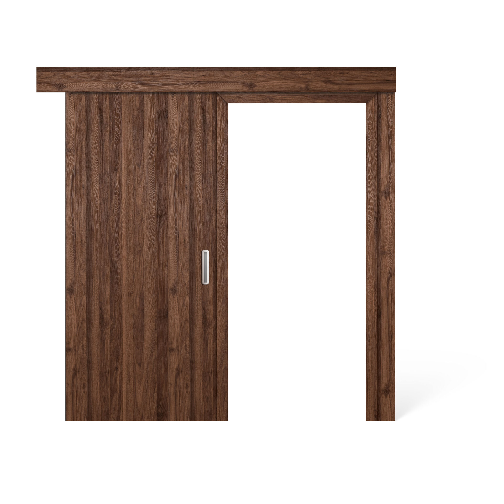 Cửa lùa 1 cánh Composite M27