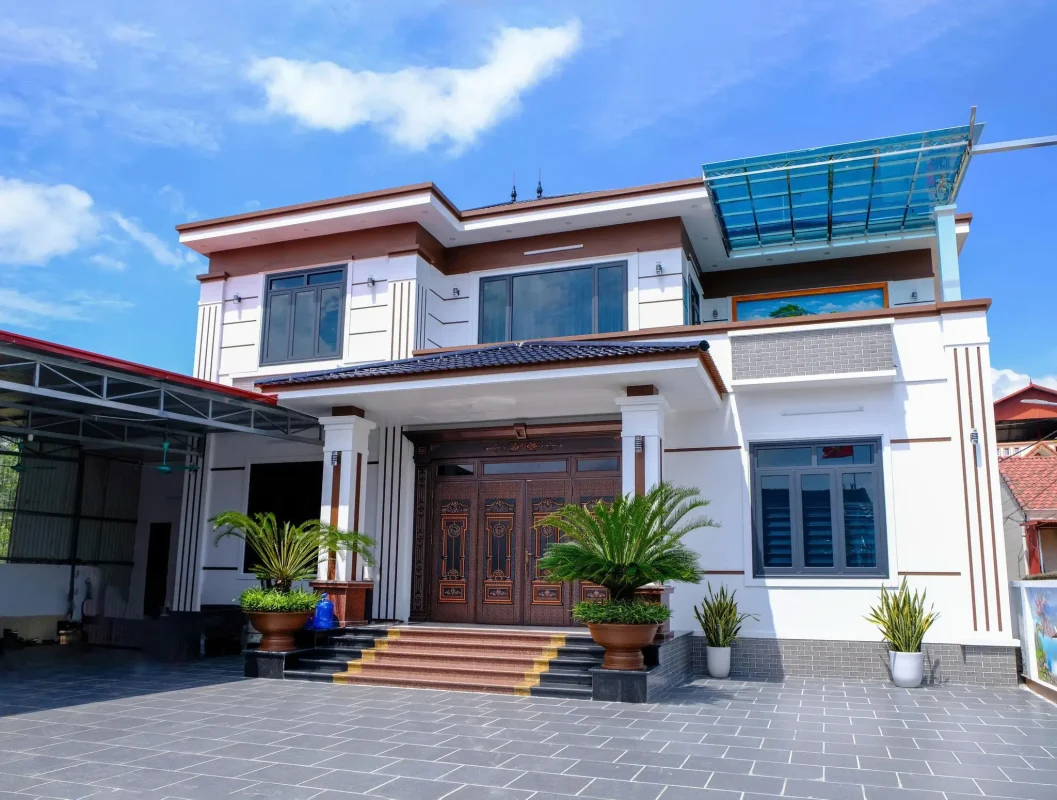 Công Ty TNHH TMDV Bảo Nguyên Nghệ An